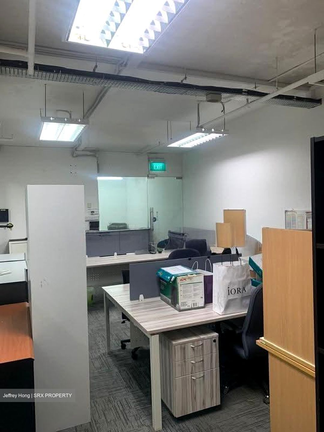 Food Xchange @ Admiralty (D27), Factory #639480161